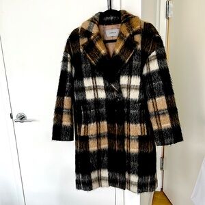 Marella coat